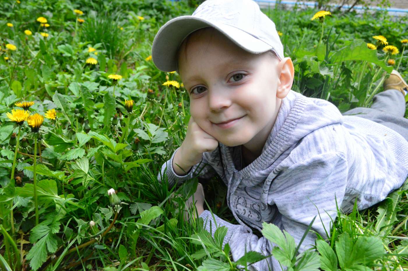 Иван Кривенко