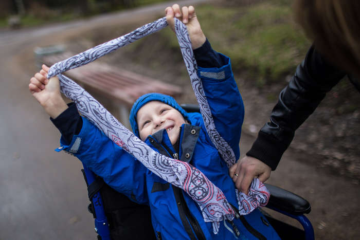 Слава Рощевкин