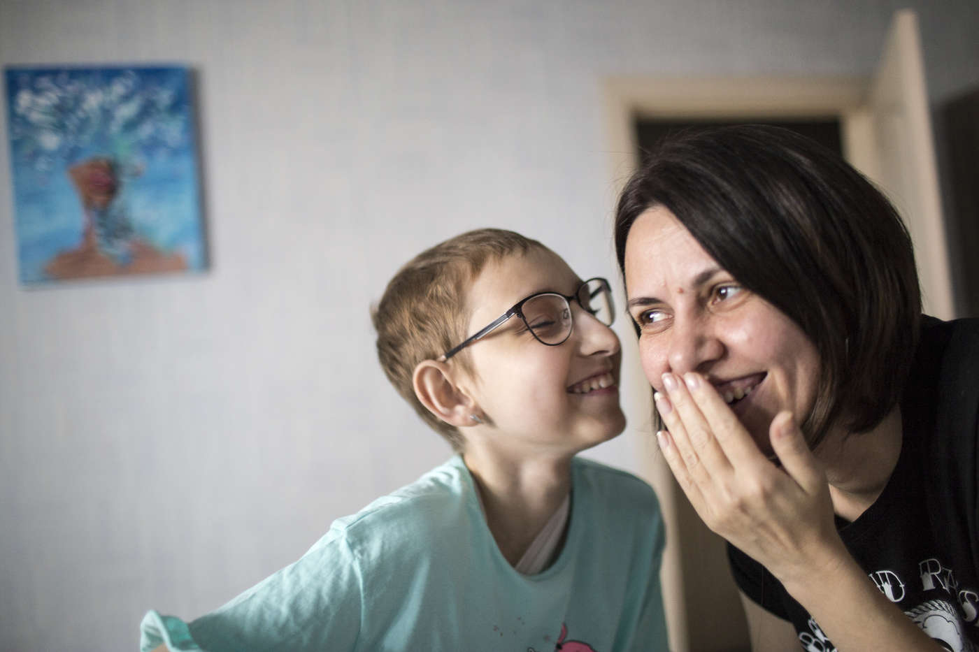 Маша Семерикова