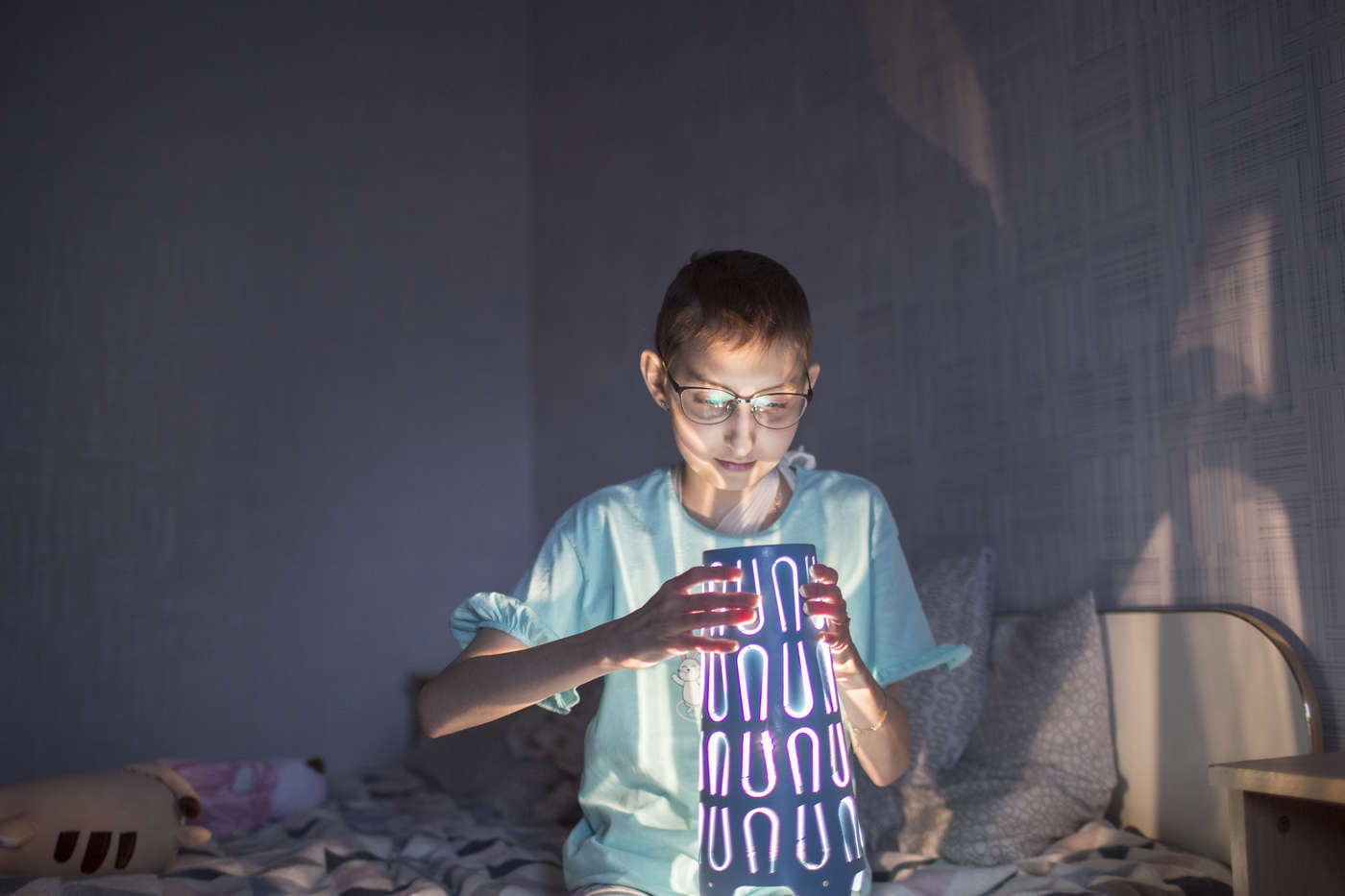 Маша Семерикова