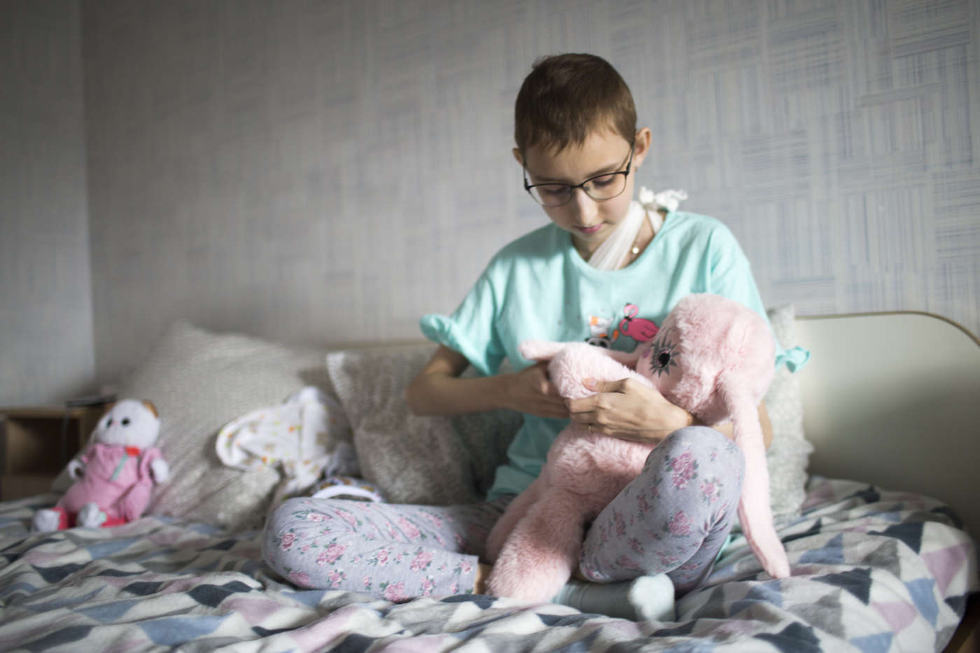 Маша Семерикова