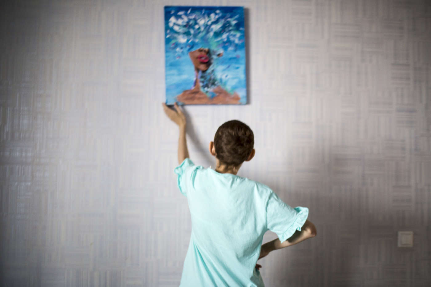 Маша Семерикова