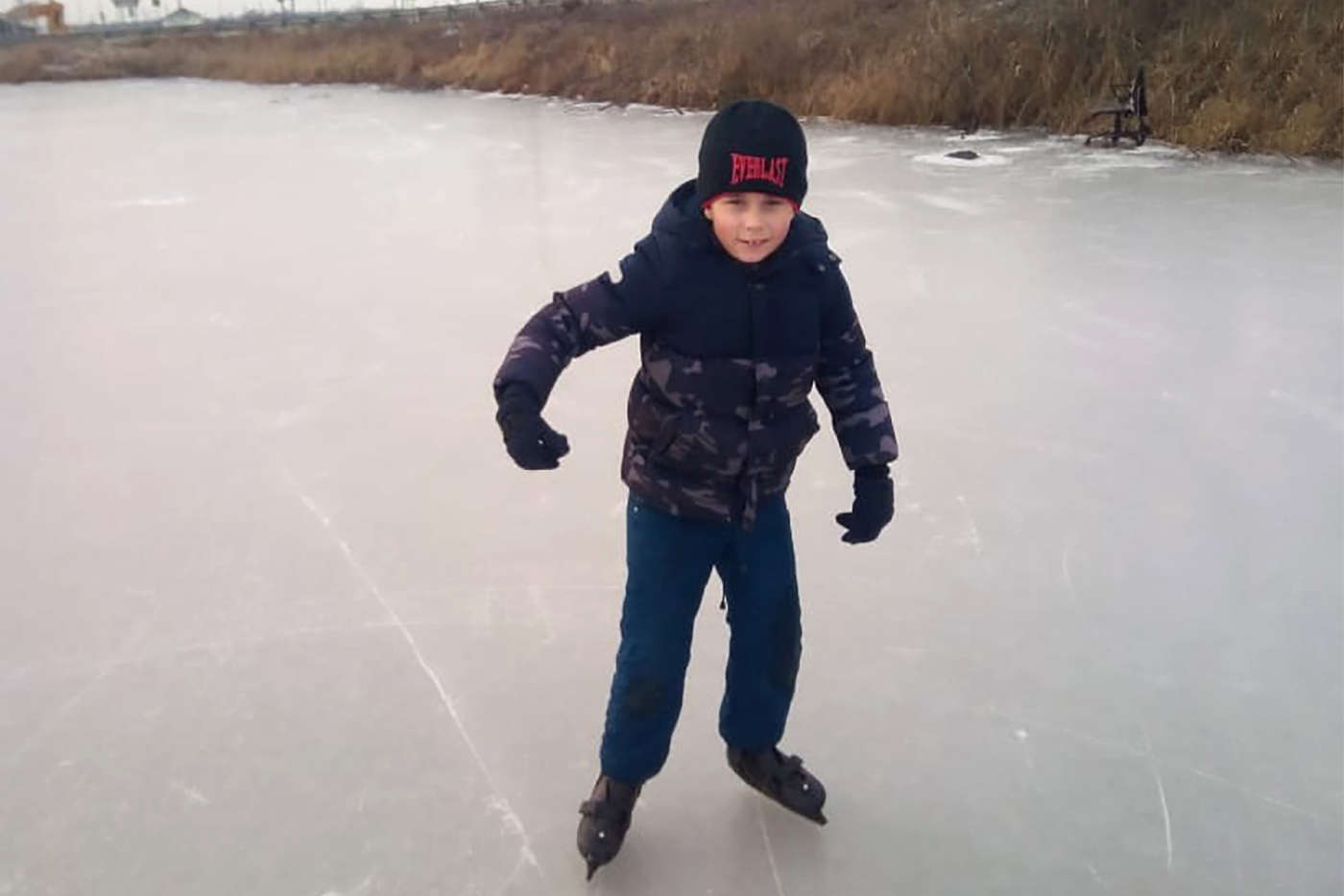 Ярослав Ловягин