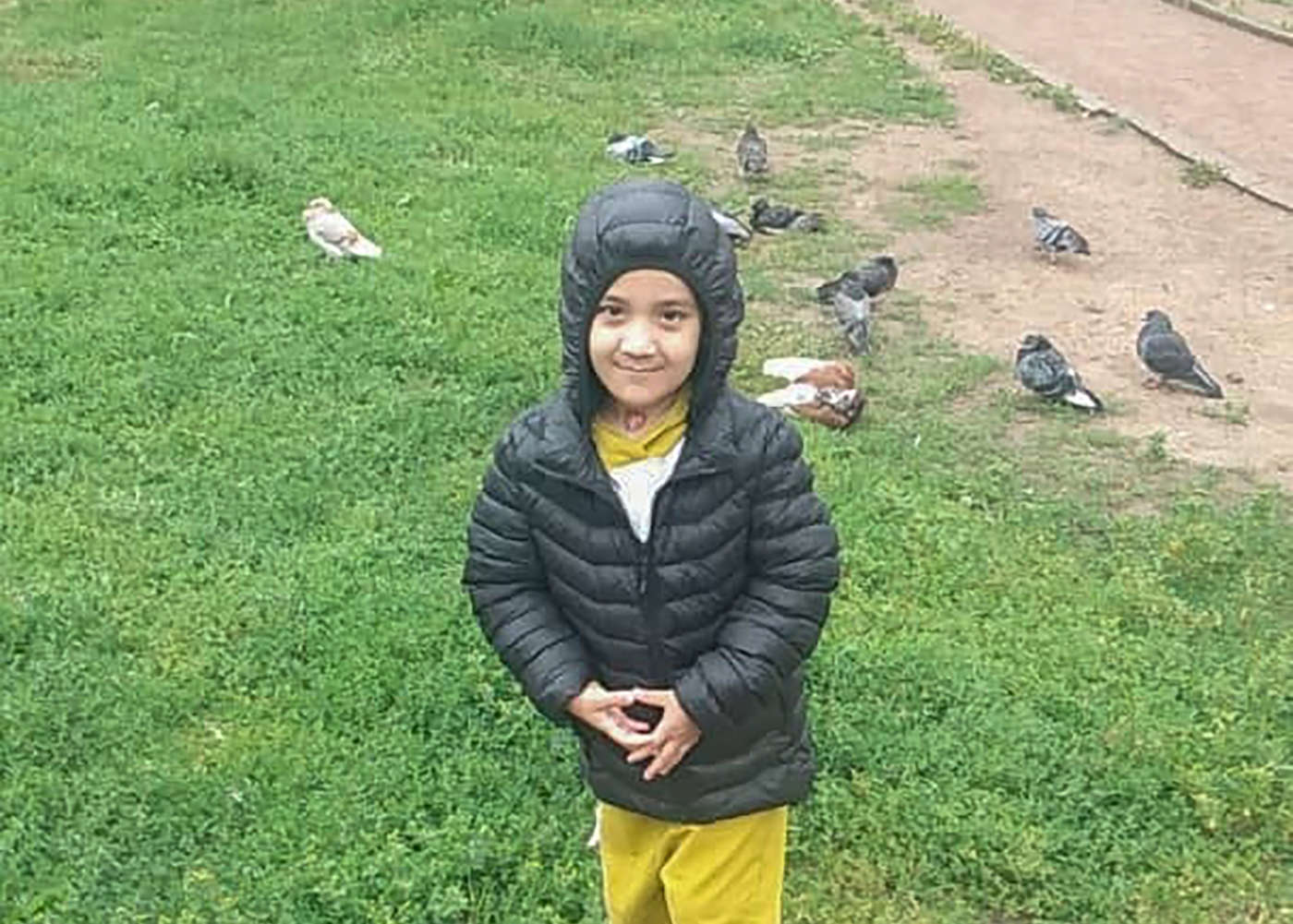 Элдорбек Абдумуротов