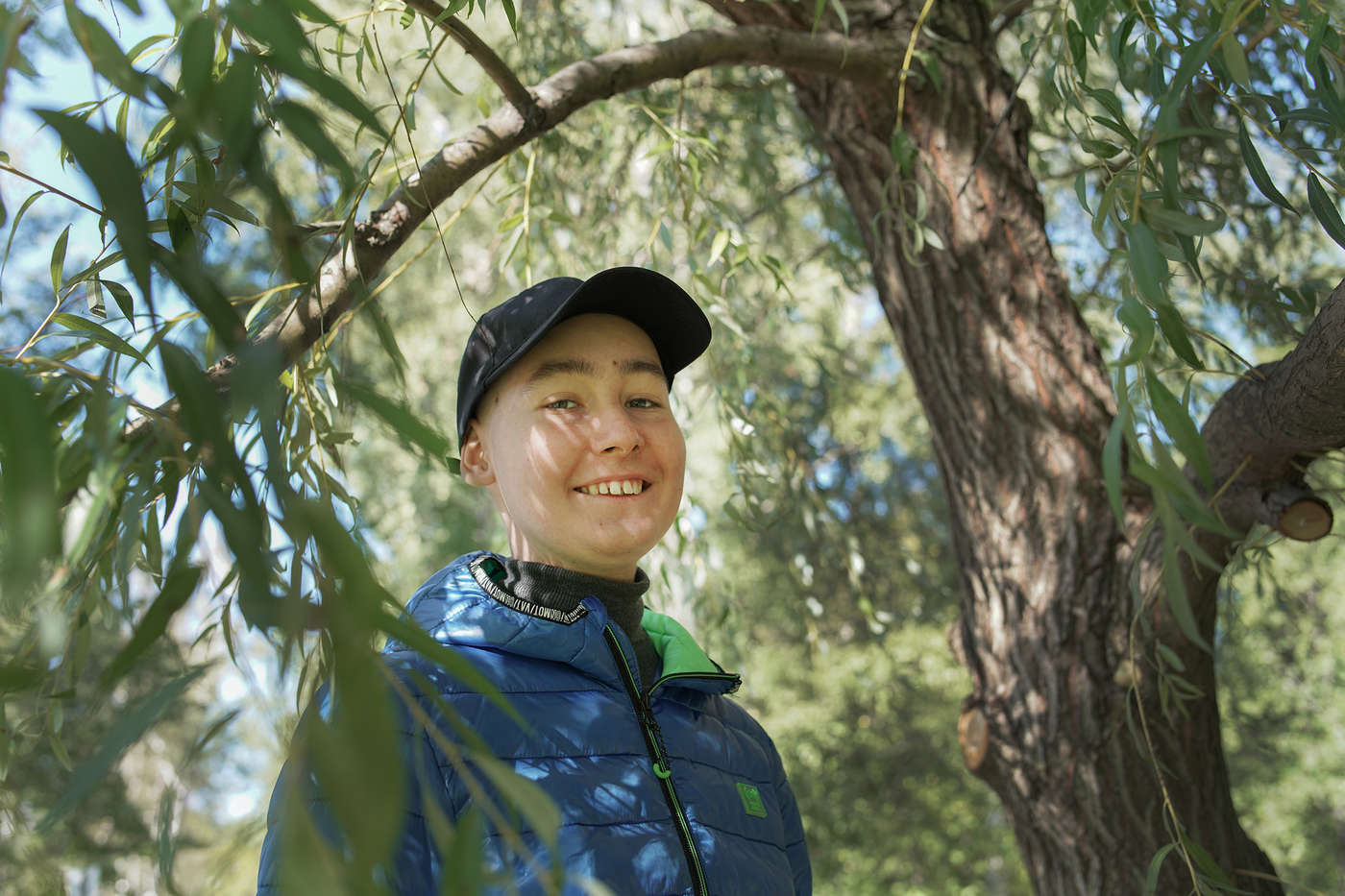 Ярослав Шелудько