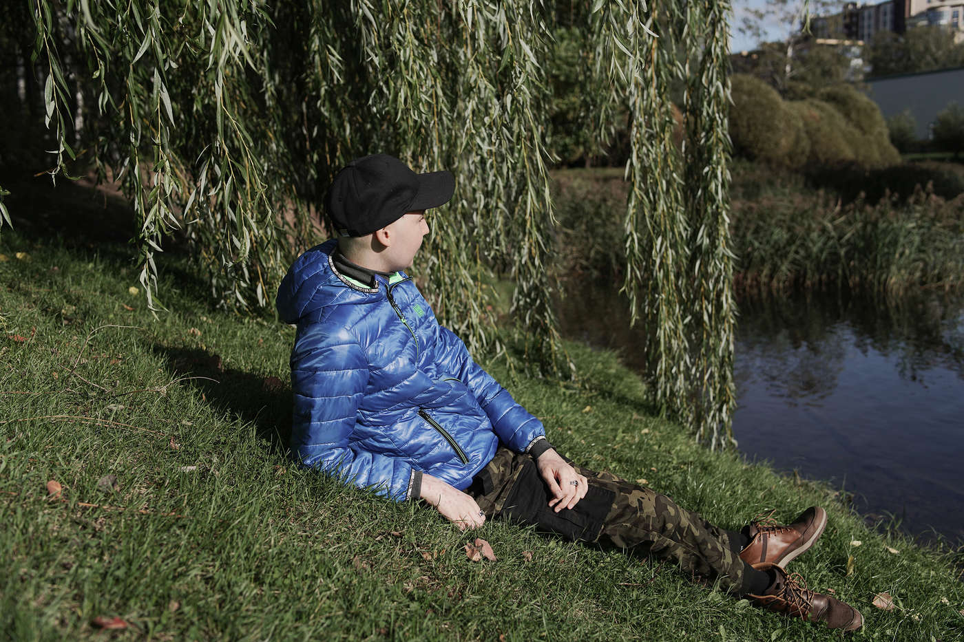 Ярослав Шелудько