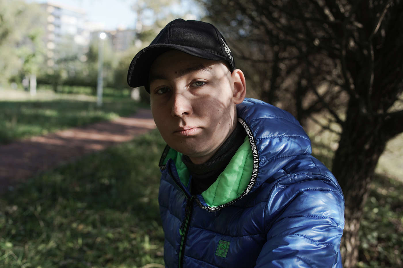 Ярослав Шелудько