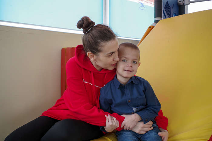 Артём Пономаренко