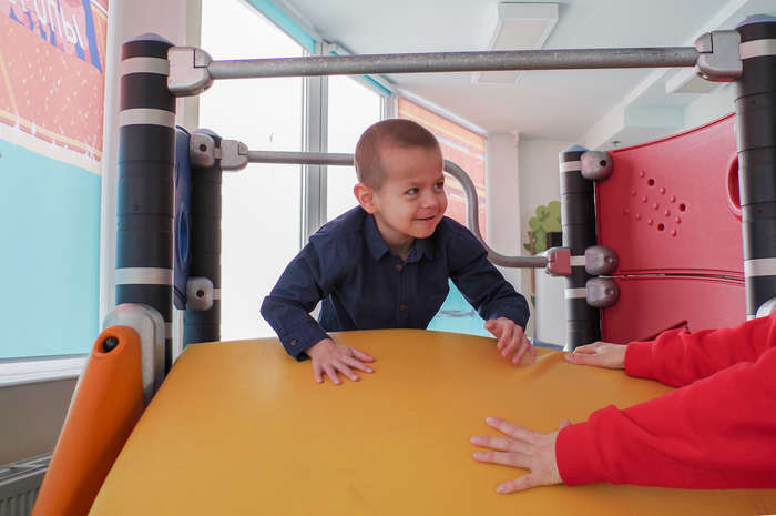 Артём Пономаренко