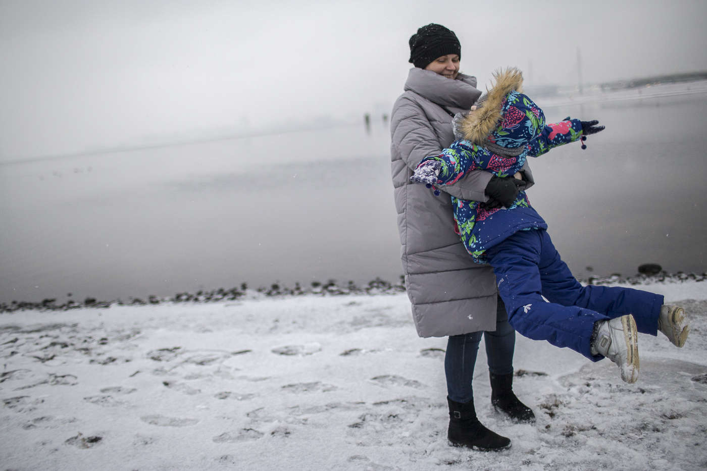 Александра Лебедева