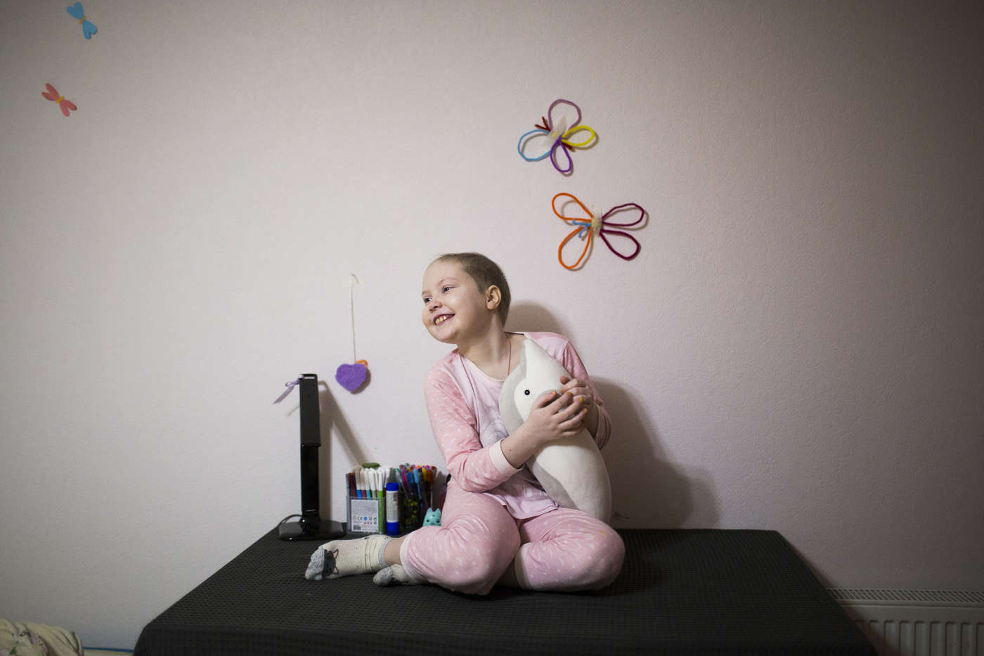 Саша Лебедева