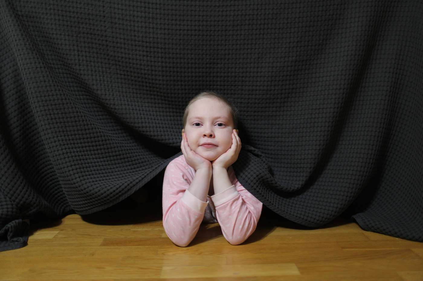 Саша Лебедева