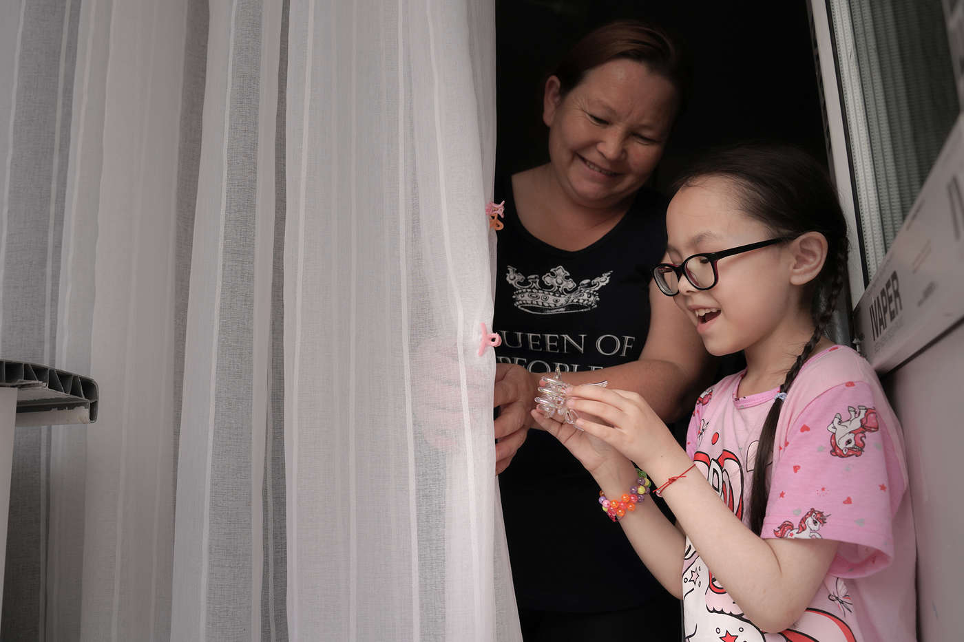 Варвара  Козлова