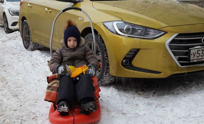 Даниил Чучуло