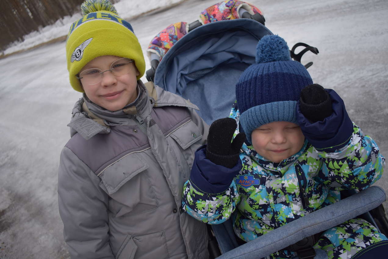 Кирилл Канаев