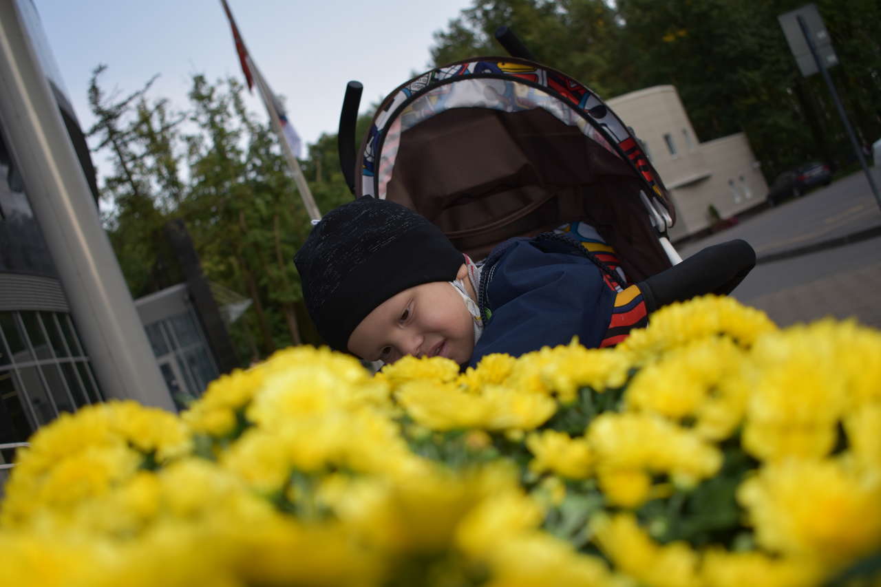 Кирилл Канаев