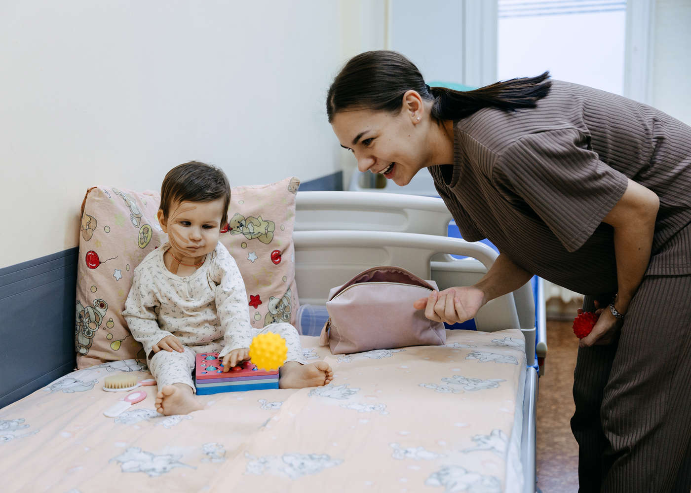 Арина Куркчи-Гудкова