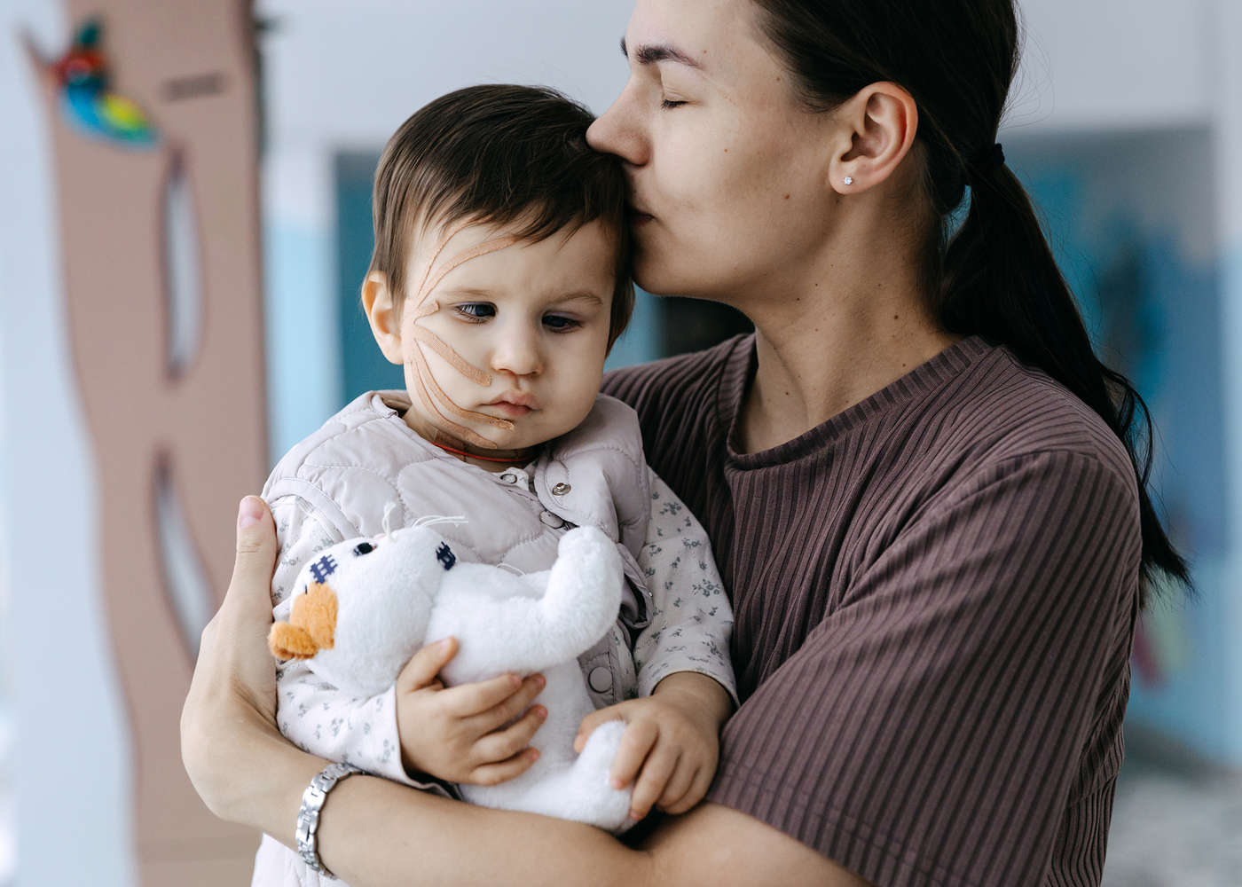 Арина Куркчи-Гудкова