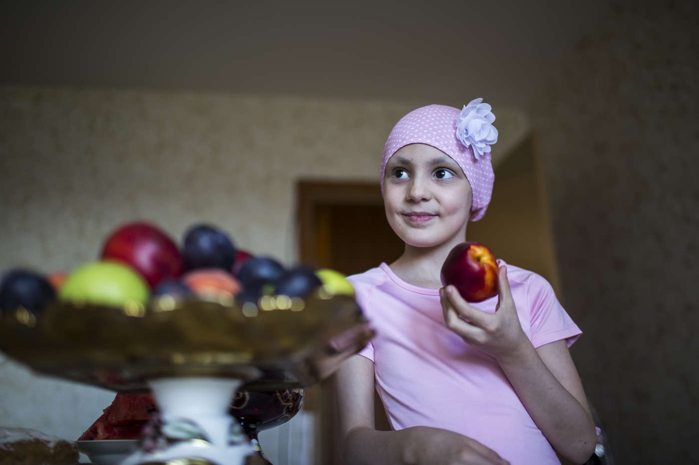 Эмили Манукян