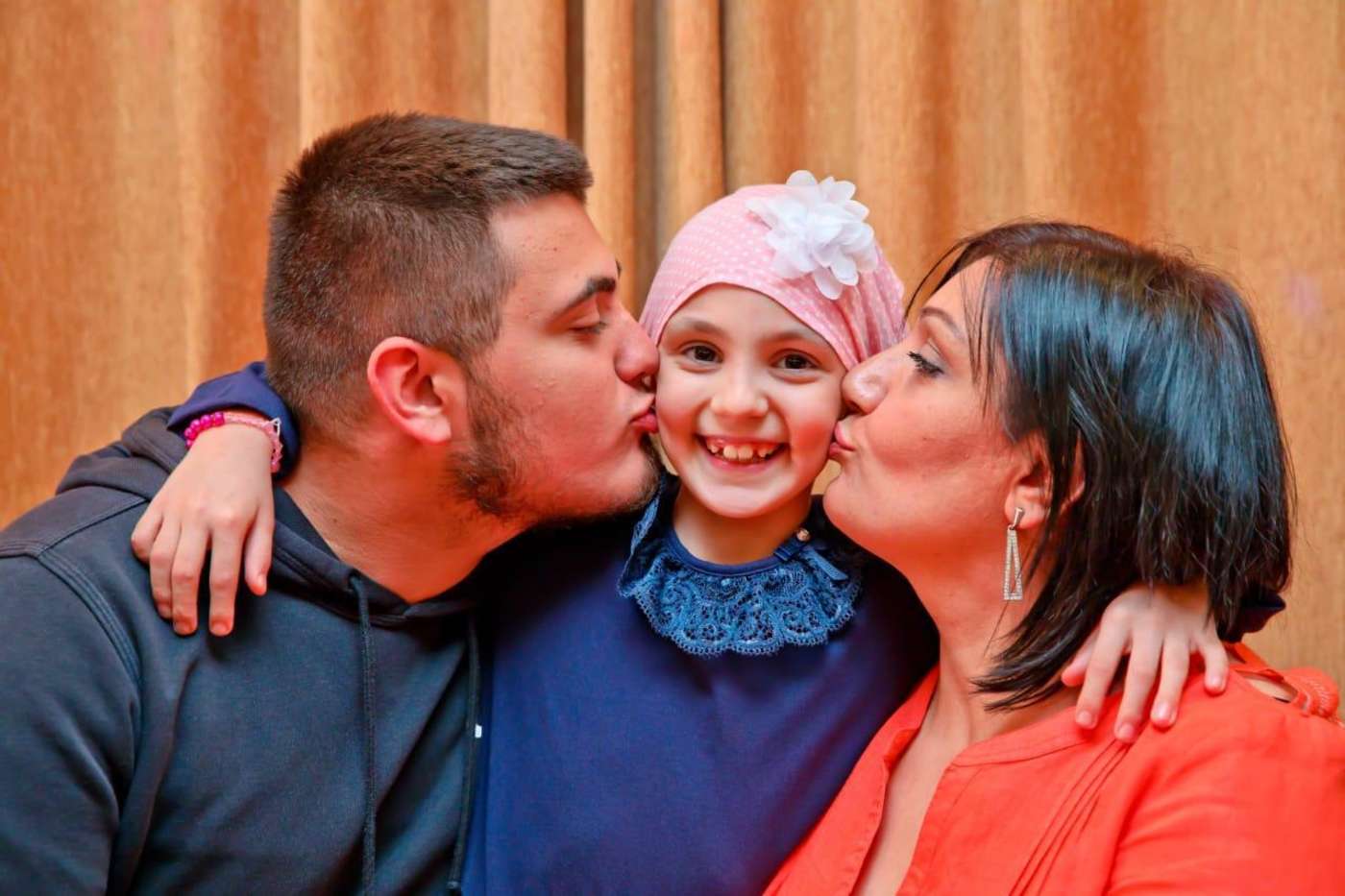 Эмили Манукян