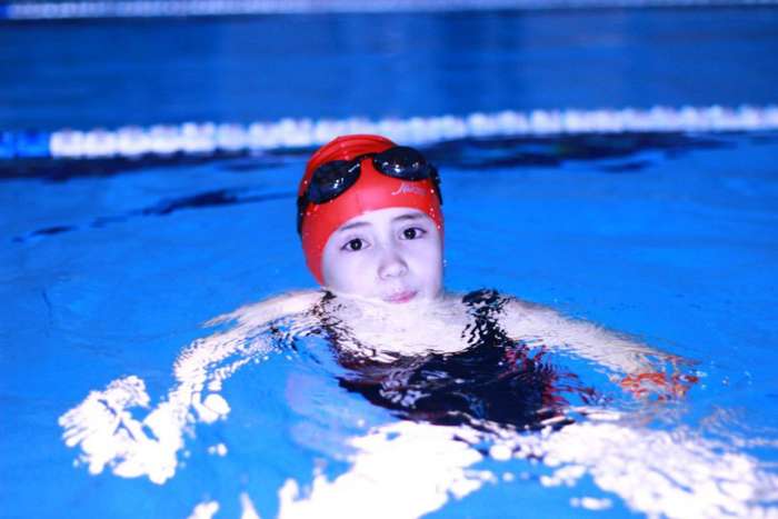 Даша Сараева