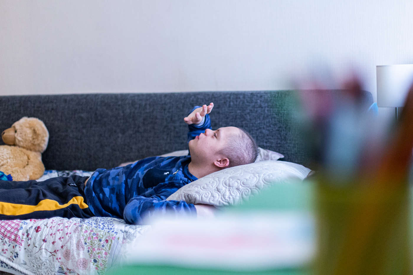 Максим Атенсио