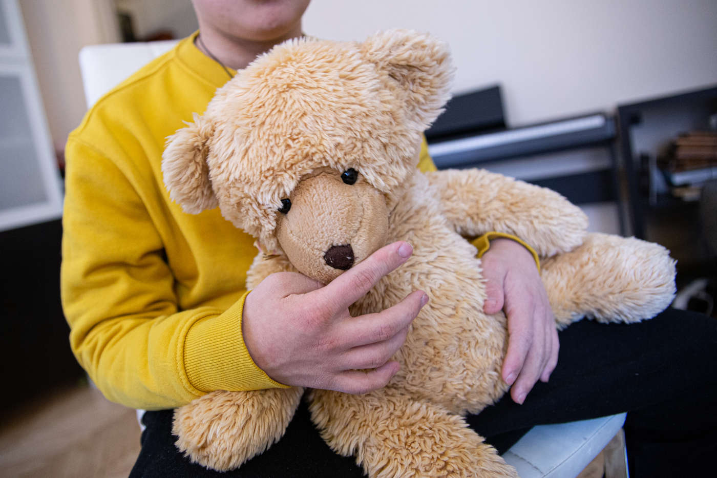 Максим Атенсио