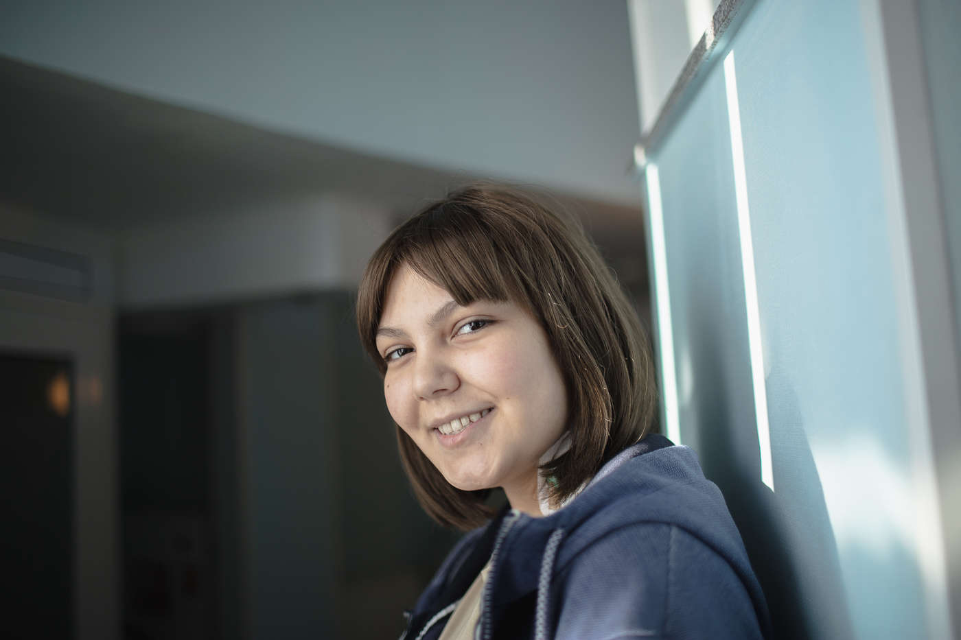 Оксана Бакулина