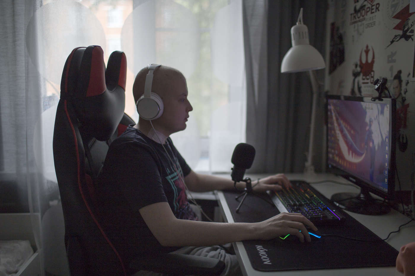 Рома Васильев