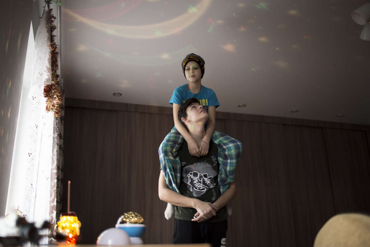 Антон Скороходов