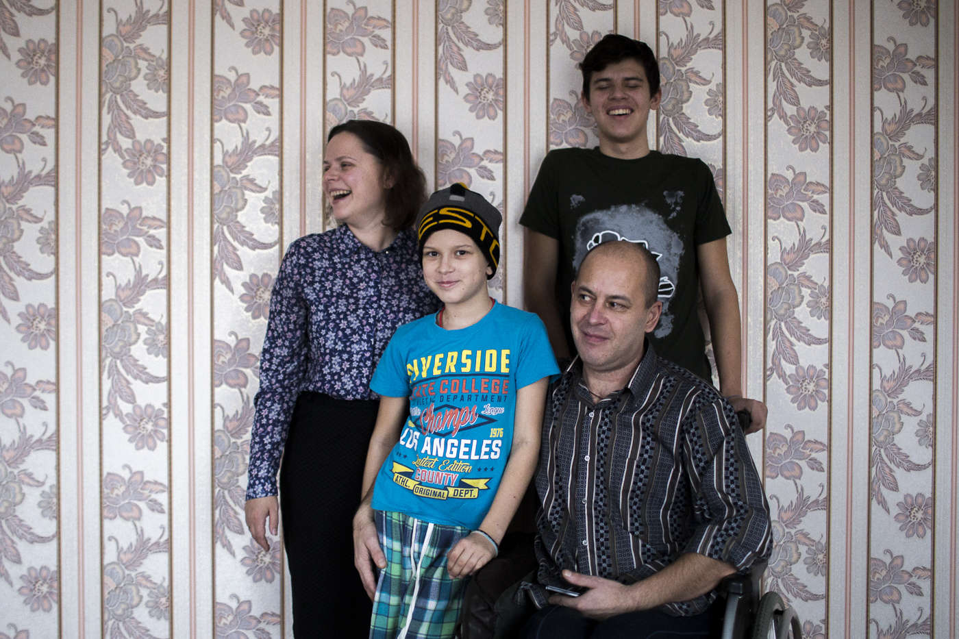 Антон Скороходов