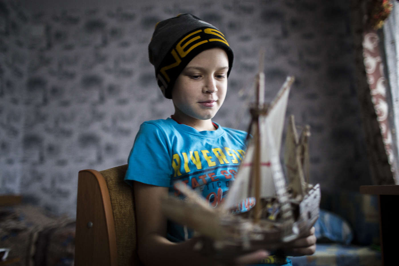 Антон Скороходов