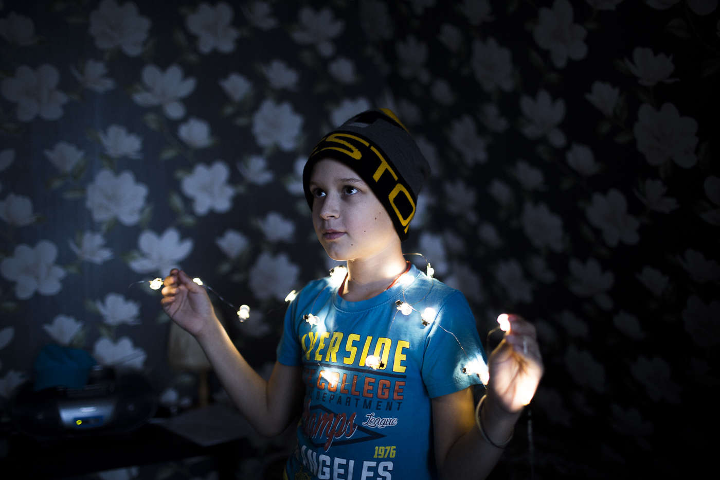 Антон Скороходов