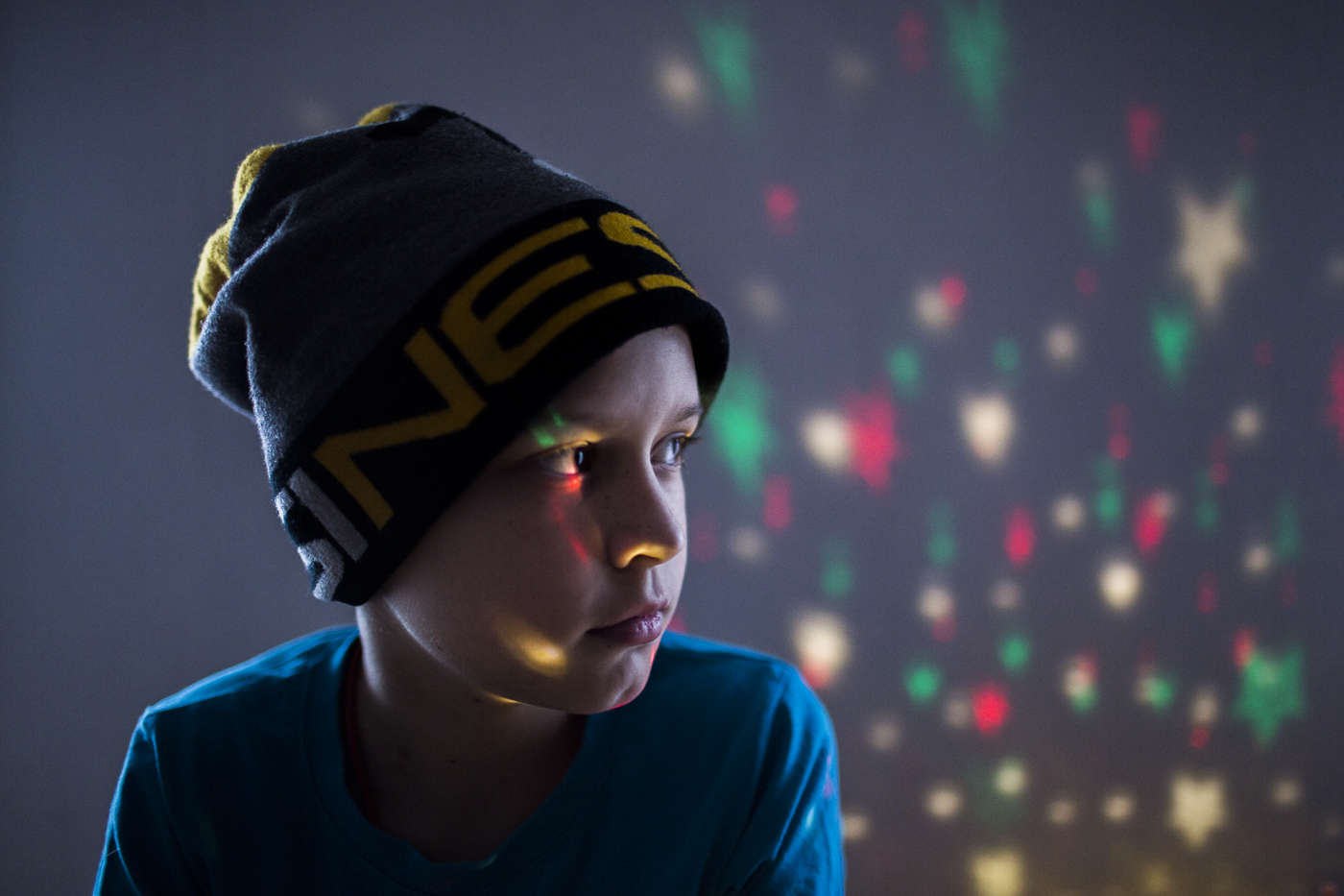 Антон Скороходов