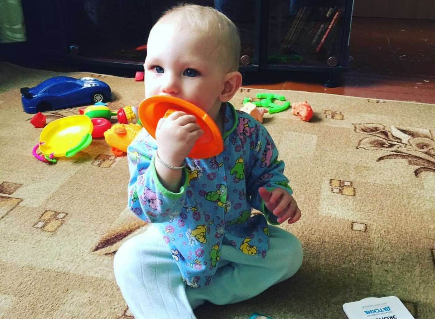 Дмитрий Финк