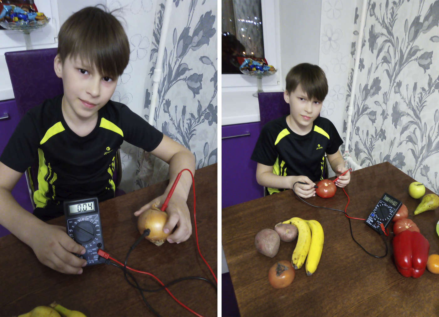 Владимир Панов