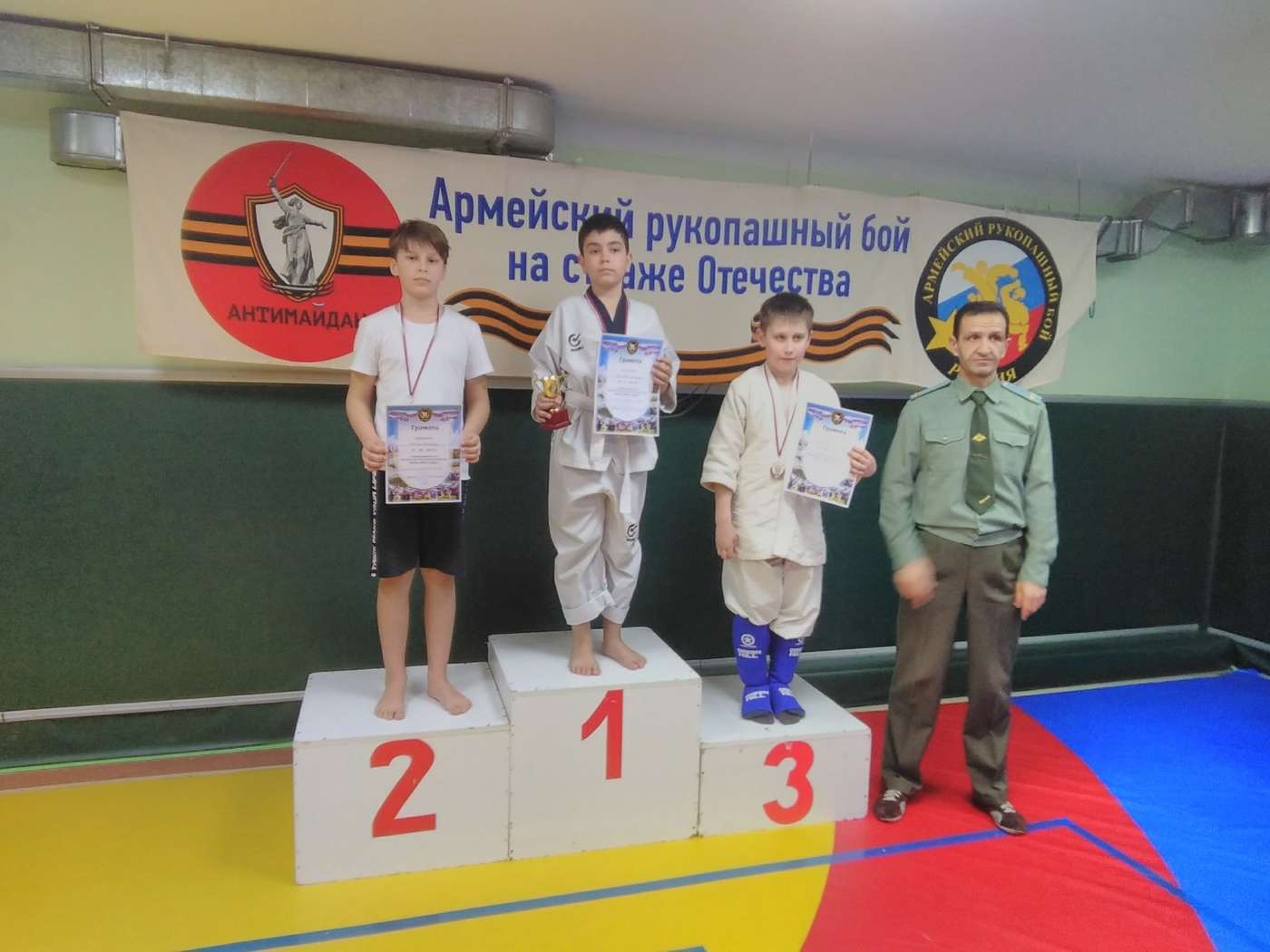 Владимир Панов