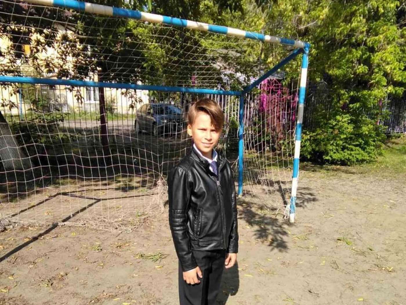 Владимир Панов