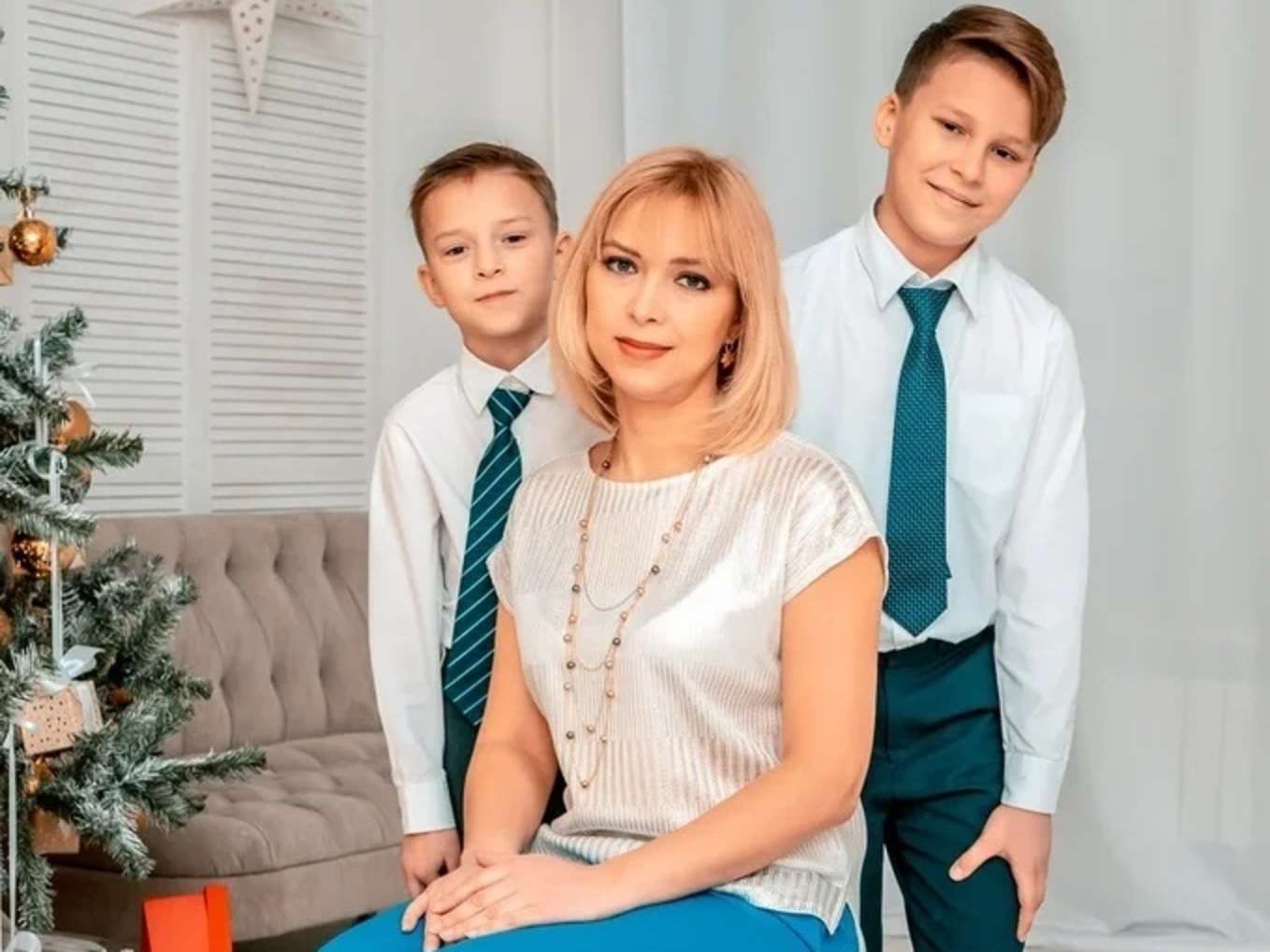 Владимир Панов