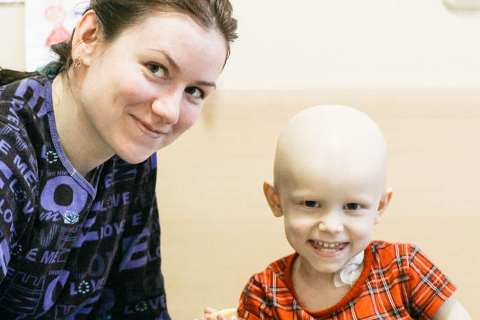 Аня Тележникова