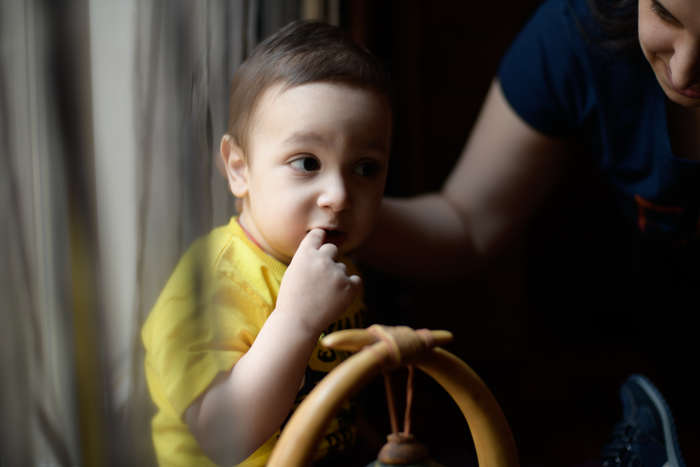 Максим Хачатрян