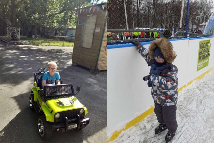 Гарей Сальянов