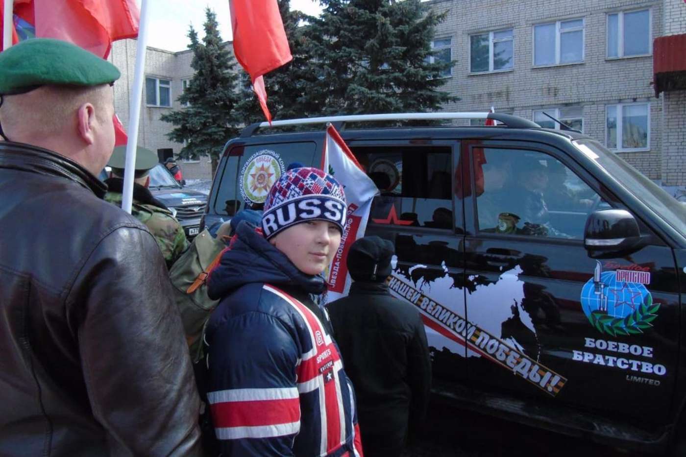 Максим Кузьмин