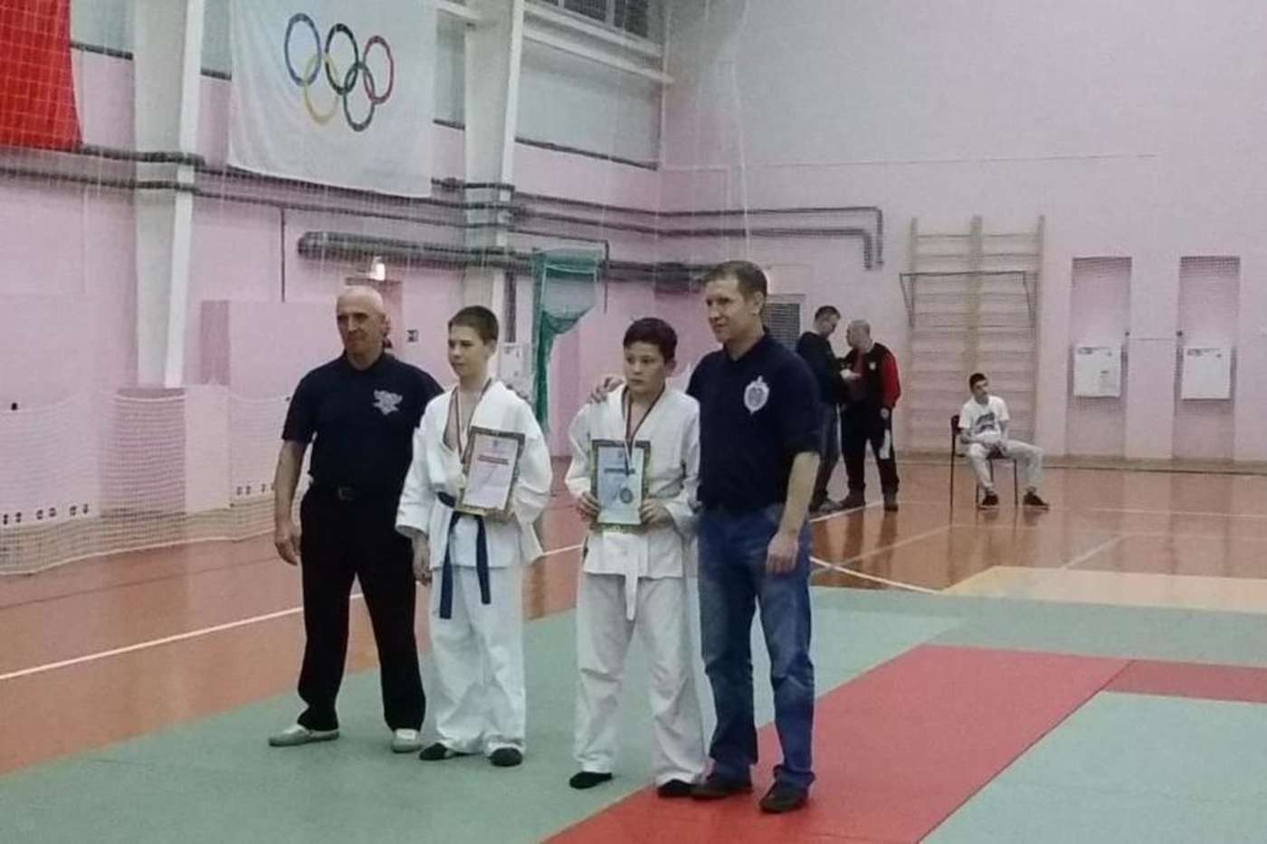 Максим Кузьмин