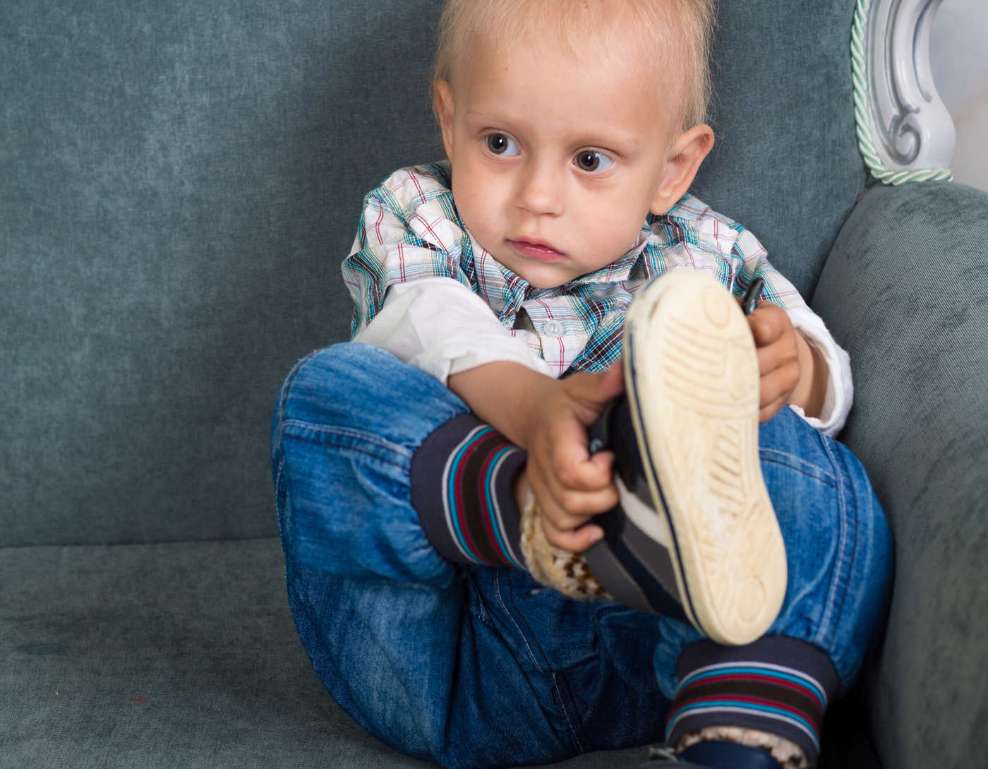 Александр Зорин