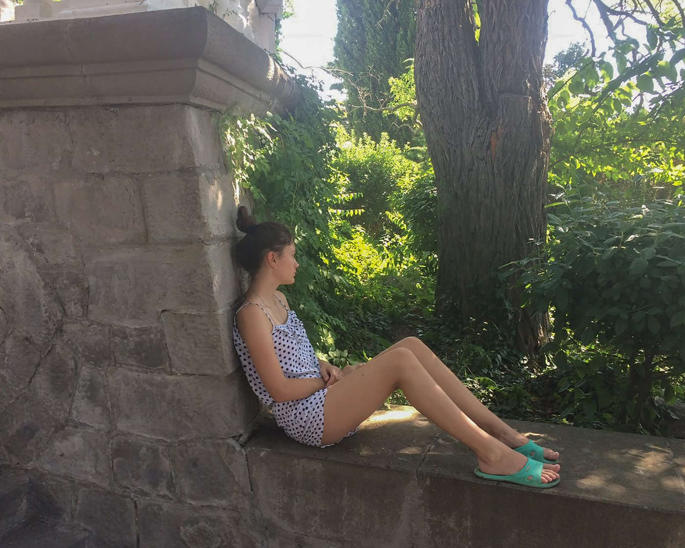 Арина Димитрова