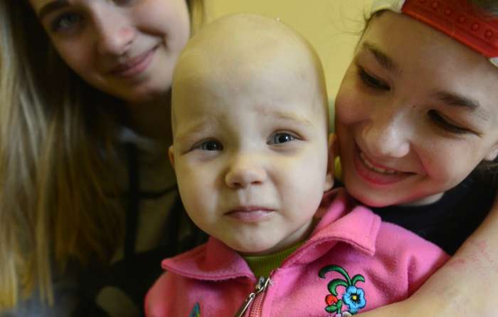 Лиза Алексеева