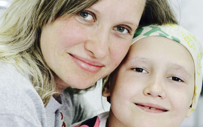 Алиса Новикова