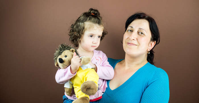 Киз Ахмедова