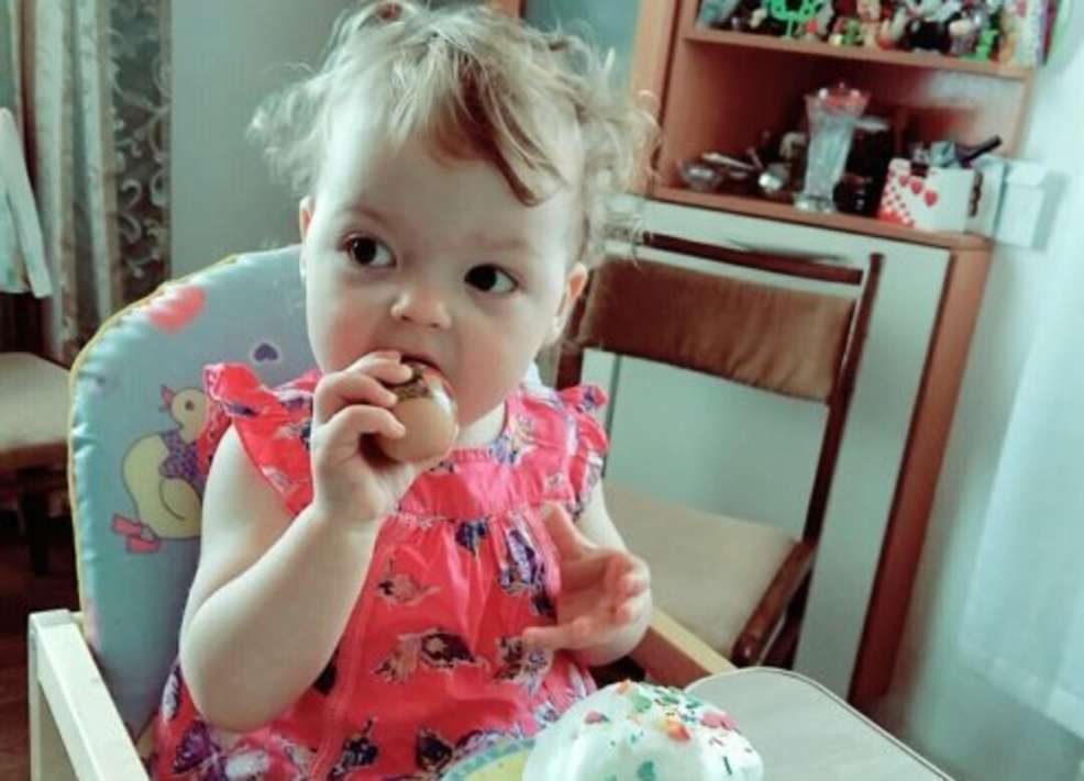 Алиса Фоменкова